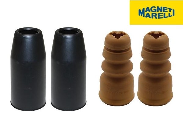 AMORTİSÖR TOZ PLASTİĞİ & TAKOZU ( Set Çift Taraf )