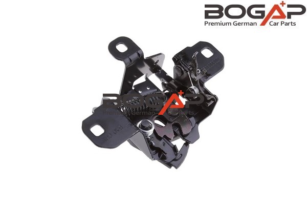 MOTOR KAPUT KİLİDİ