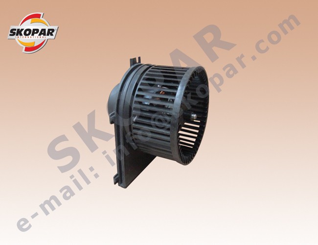 KALORİFER MOTORU