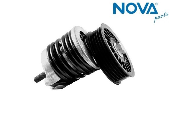 ALTERNATÖR GERGİ ( Komple )