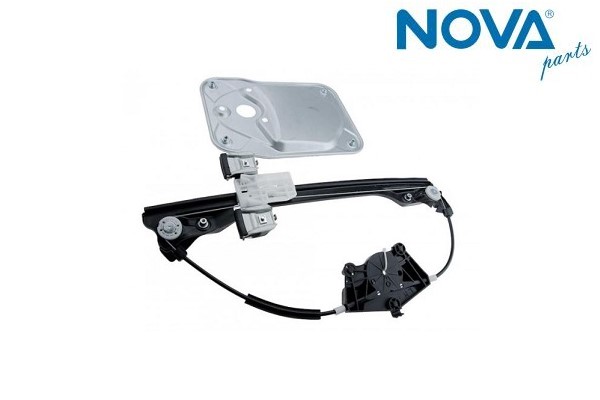 CAM AÇMA MEKANİZMASI ÖN L ( Motorsuz )
