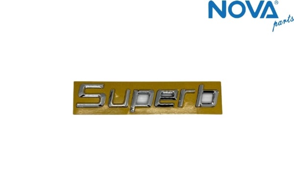 YAZI SUPERB ( Kısa )