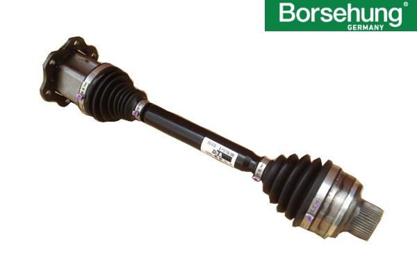 AKS KOMPLE L & R ( Tripod )