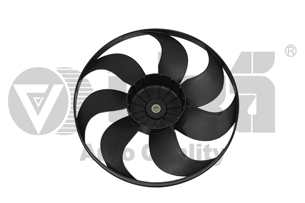 FAN MOTOR PERVANESİ