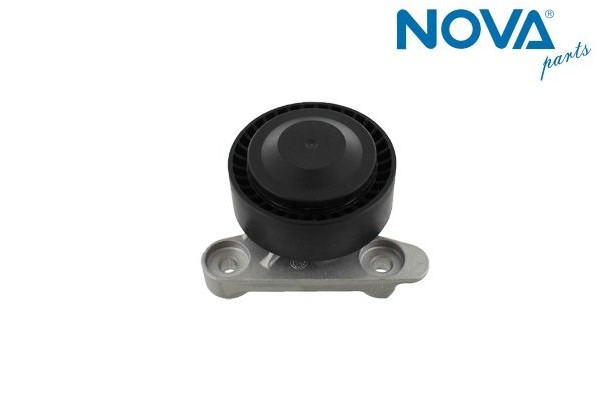 ALTERNATÖR GERGİ ( Komple )