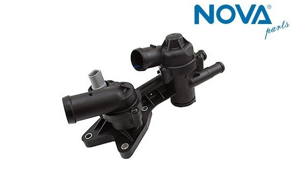 TERMOSTAT YUVASI ( Komple )