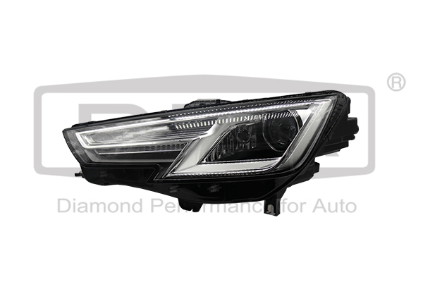FAR KOMPLE L ( XENON )