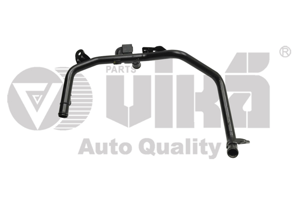 RADYATÖR SU BORUSU L ( Yard. Su Pom. )