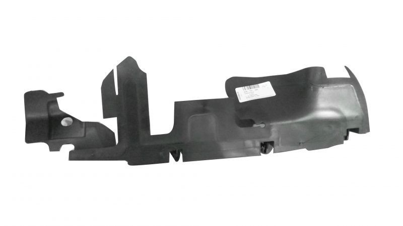 RADYATÖR HAVALANDIRMA PLASTİĞİ L