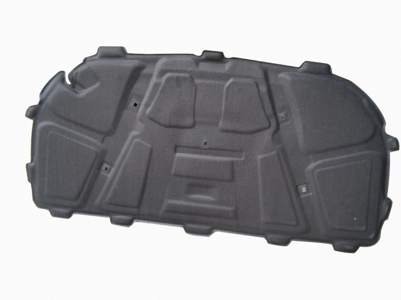 MOTOR KAPUT İZOLASYONU