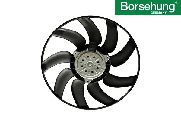 FAN MOTORU ( Küçük )