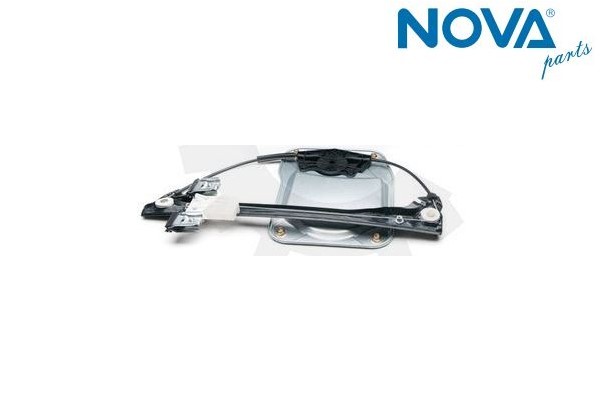 CAM AÇMA MEKANİZMASI ÖN R ( Motorsuz )
