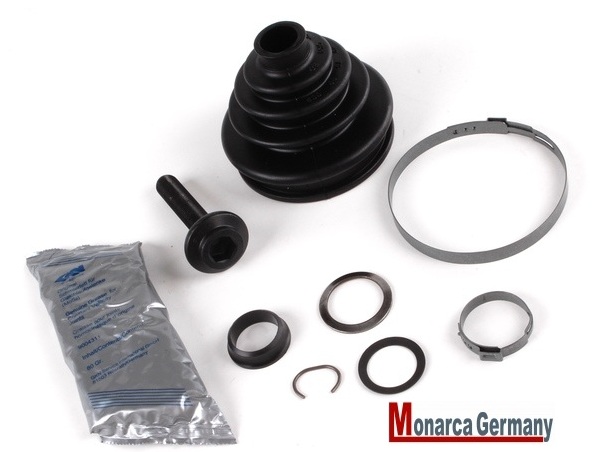 AKS KÖRÜK KİTİ DIŞ ( TERMOPLAST )