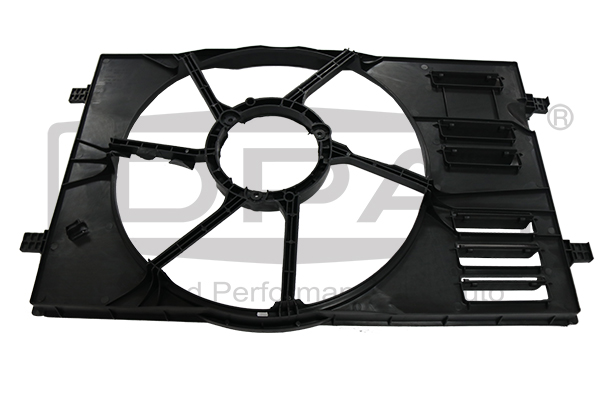 FAN MOTOR DAVLUMBAZI