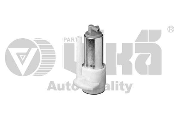 YAKIT POMPA MOTORU 3.0 Bar