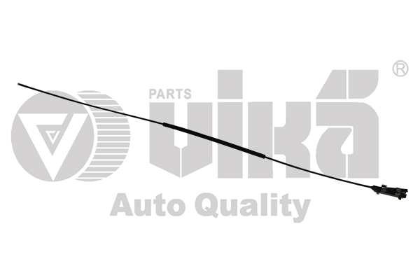 MOTOR KAPUT AÇMA TELİ ( Uzun )