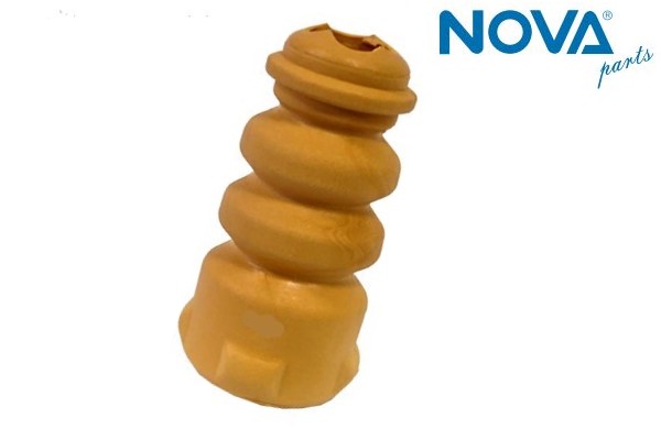 AMORTİSÖR STOPLAMA TAKOZU ARKA ( 123 MM )