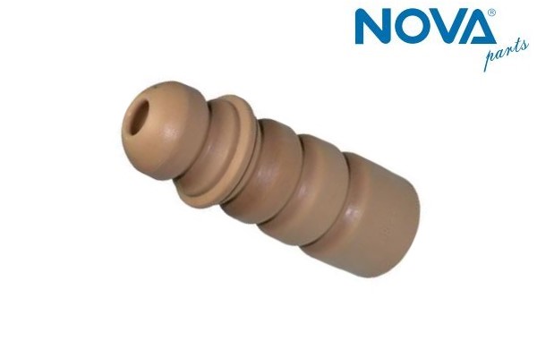 AMORTİSÖR STOPLAMA TAKOZU ARKA 15.5 MM
