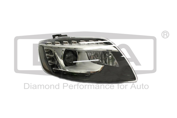FAR KOMPLE R ( XENON Viraj Aydınlatmalı ) ( VALEO )