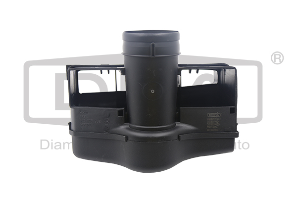 HAVA GİRİŞ KANALI & KAPAĞI Kmp.