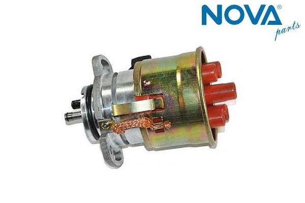 DİSTRİBÜTÖR ( BOSCH Typ )