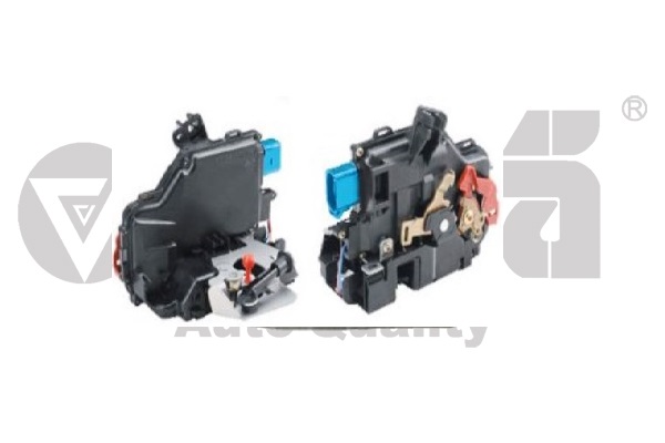 KAPI KİLİT MEKANİZMASI ÖN R 9 pinli