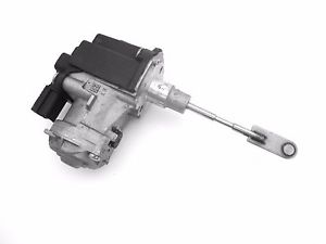 VESKEYT ( Turbo Aküatör )