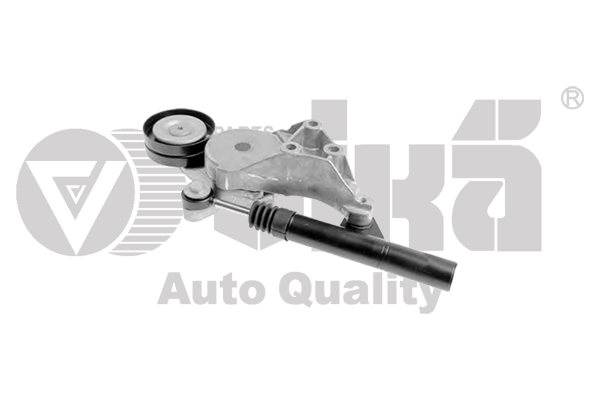 ALTERNATÖR GERGİ ( Komple )