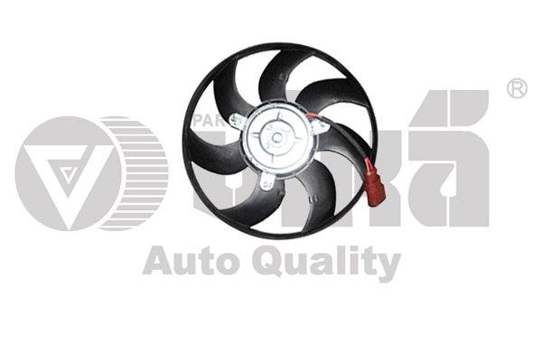 FAN MOTORU ( Küçük )