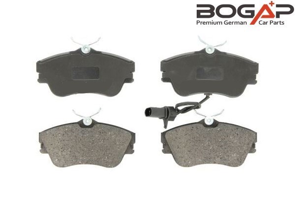 FREN BALATASI ÖN ( Kablolu )