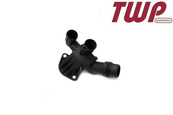 TERMOSTAT YUVASI ( Komple )