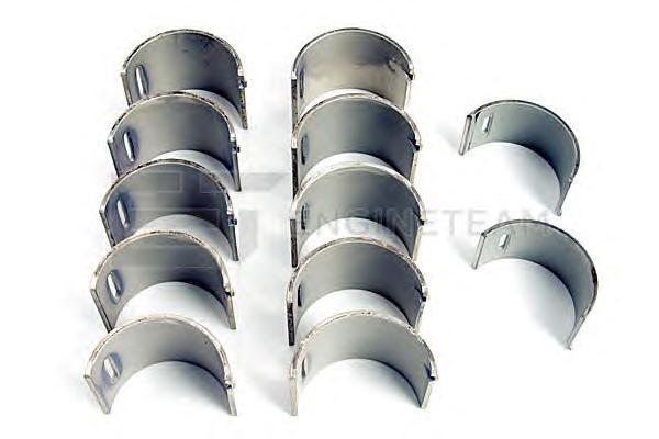 EKSANTRİK MİLİ YATAĞI ( Set 5 Cyl )