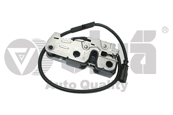 MOTOR KAPUT KİLİDİ ALT ( Kablolu )