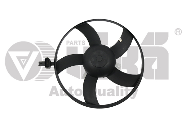 FAN MOTORU ( Klimasız Tip )