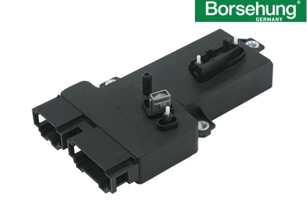 KOLTUK AYAR KONTROL ÜNİTESİ L