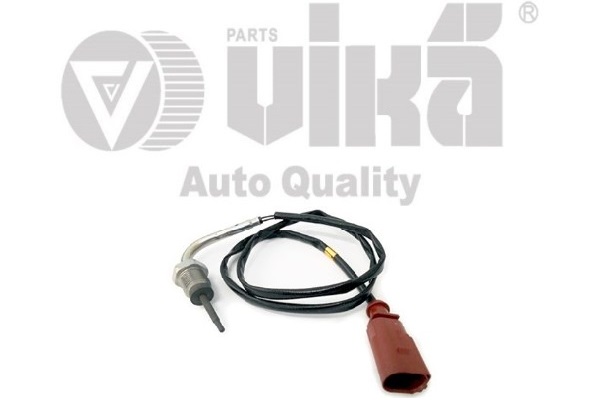 EGZOZ SICAKLIK SENSÖRÜ ÖN ( DELPHI Typ )