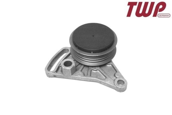 KLİMA KAYIŞ GERGİ ( Plastik Rulmanlı )