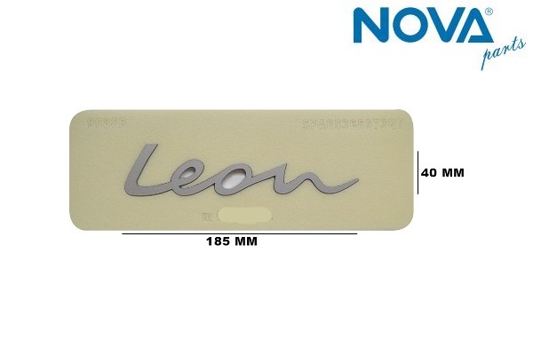 YAZI LEON