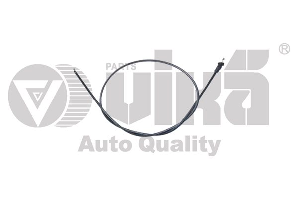 MOTOR KAPUT AÇMA TELİ ( Ön )