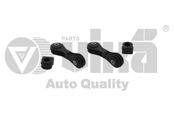 VİRAJ DEMİR ASKI ROTU+VİRAJ DEMİR LASTİK 19 mm