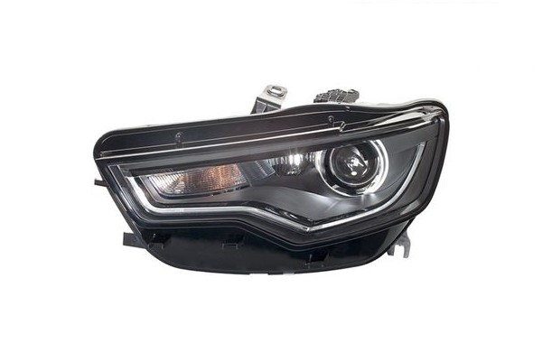 FAR KOMPLE L ( XENON Viraj Aydınlatmalı )