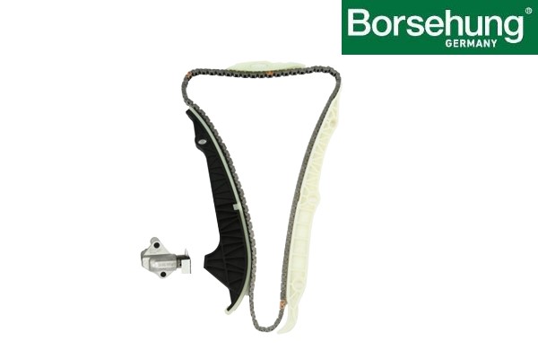 EKSANTRİK ZİNCİR SETİ ( 5 Parça ) ( 3.Jenerasyon )