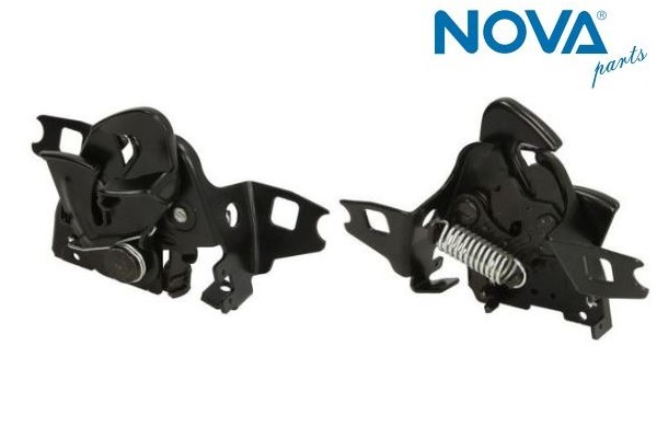MOTOR KAPUT KİLİDİ