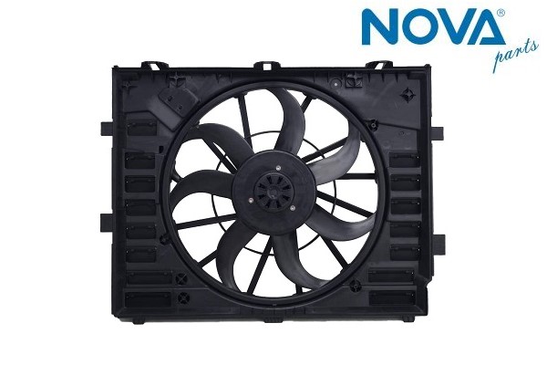 FAN MOTORU 600 W