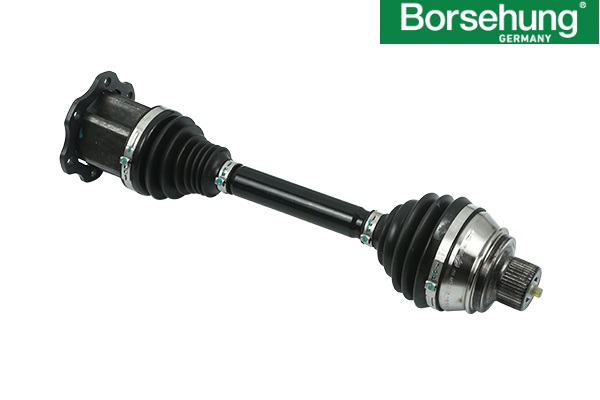 AKS KOMPLE ÖN L & R