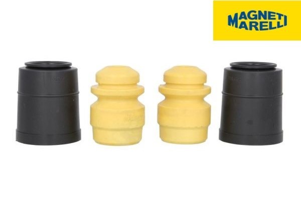AMORTİSÖR TOZ PLASTİĞİ & TAKOZU ( Set Çift Taraf )