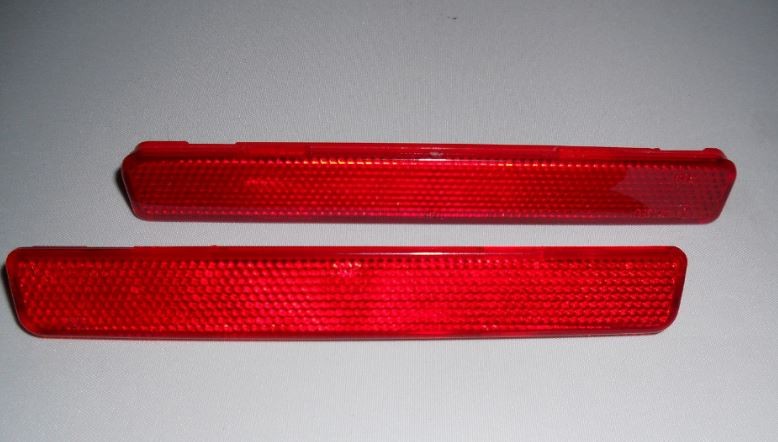 TAMPON REFLEKTÖRÜ ARKA L