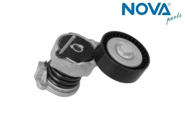 ALTERNATÖR GERGİ ( Komple )