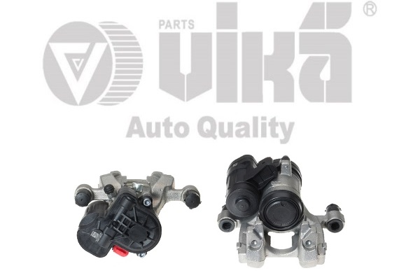 FREN KALİPERİ ARKA ( Motorlu ) L