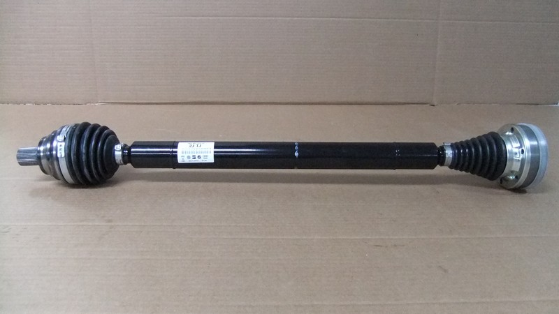 AKS KOMPLE ÖN R ( 5 Vites Düz Şanz. )